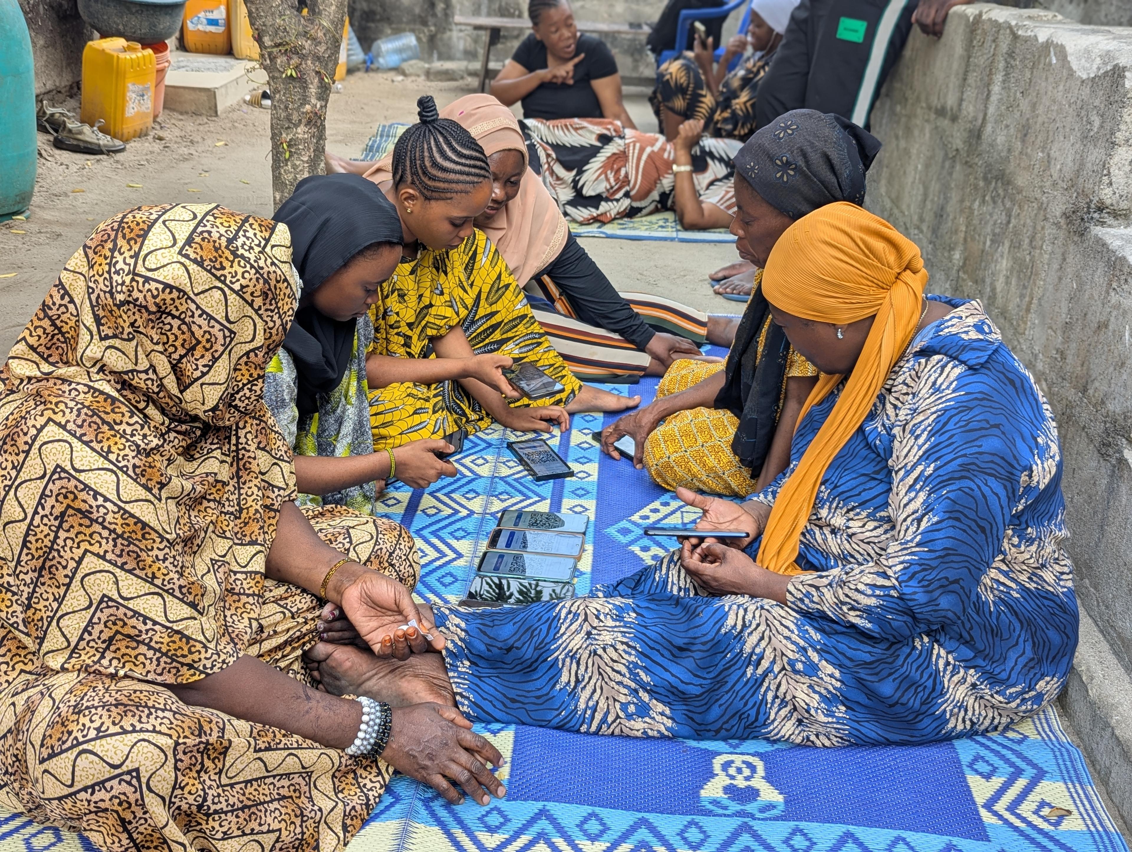 JUKUMU Business