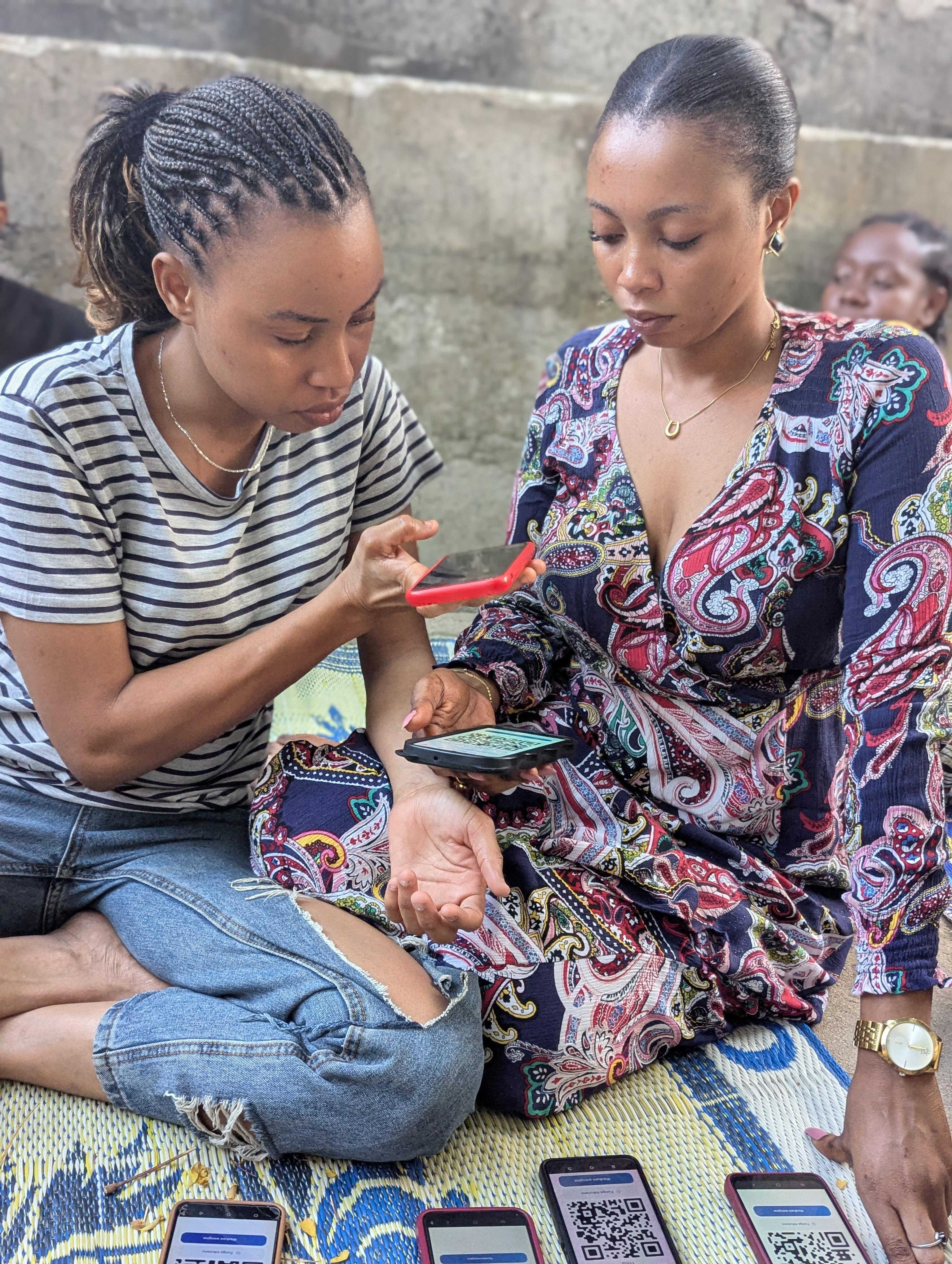 JUKUMU Community