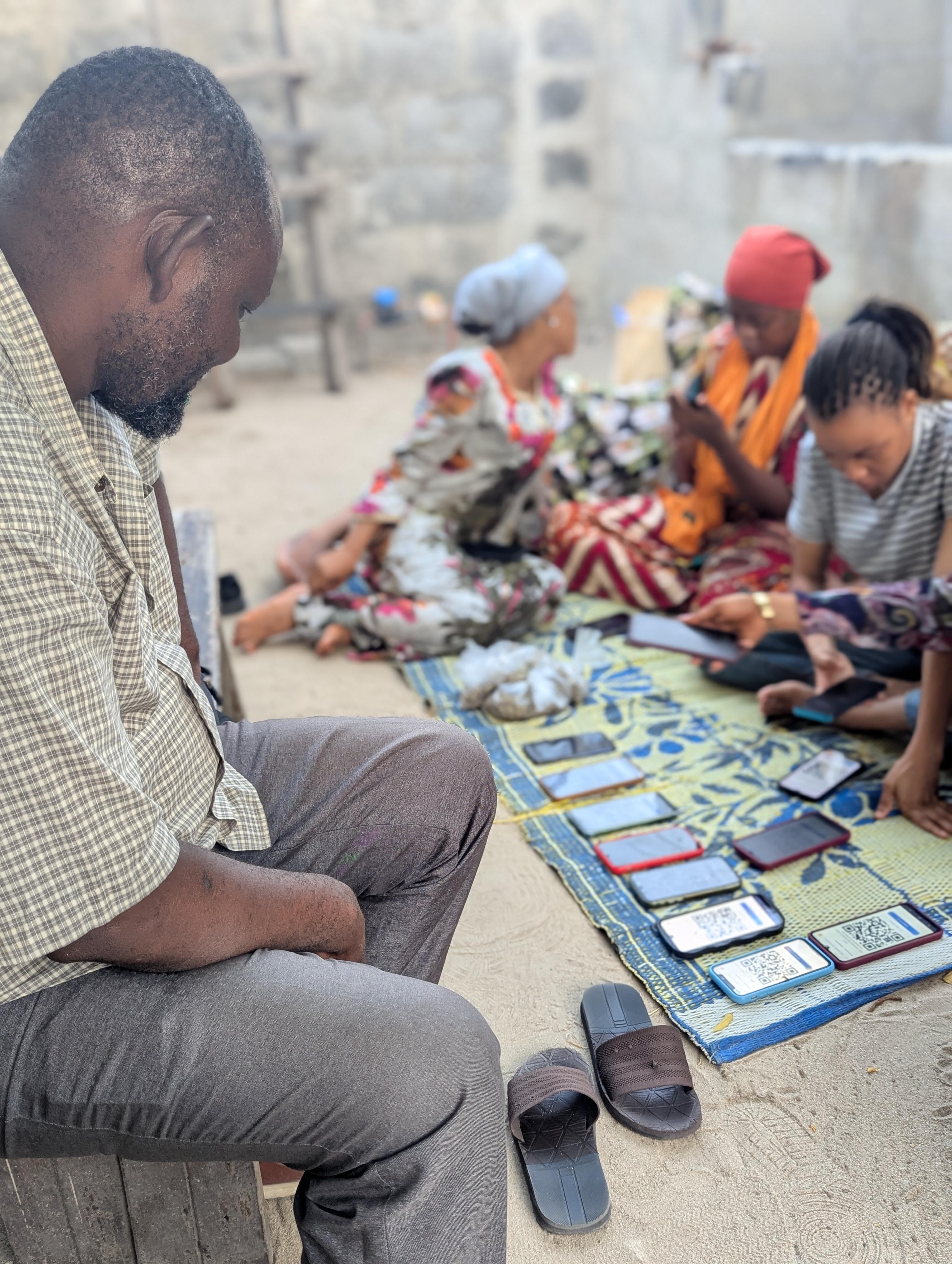 Ustawi wa Pamoja