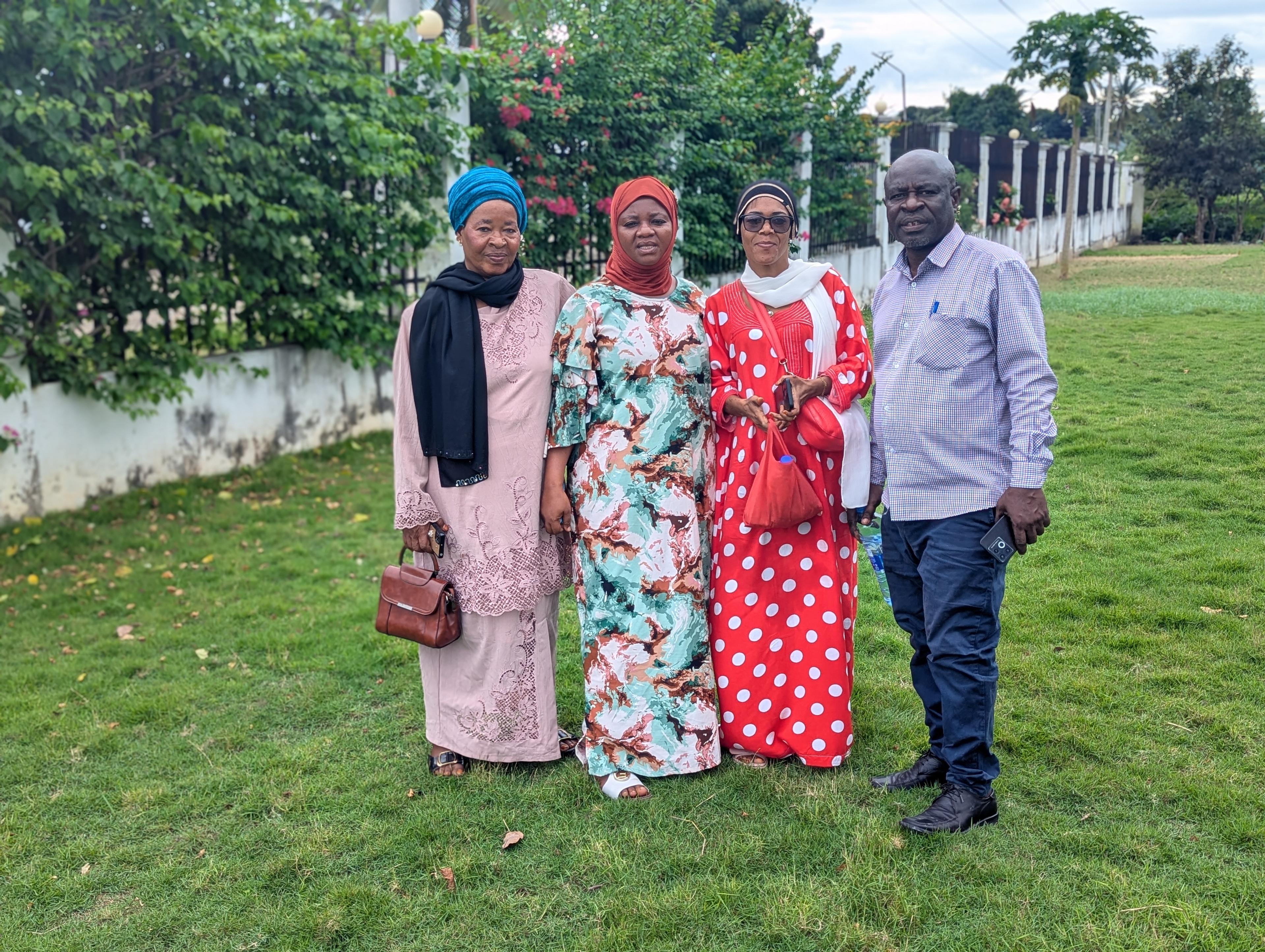 JUKUMU Community
